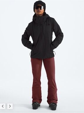 The North Face Women's Ski Pants